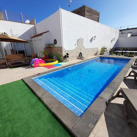 Tenerife Little Village 1D San Isidro  Eksteriør bilde