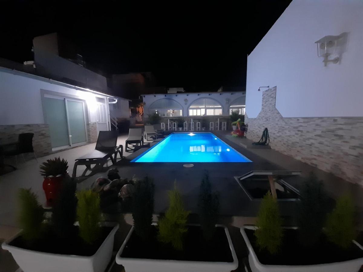 Tenerife Little Village 1D San Isidro  Eksteriør bilde